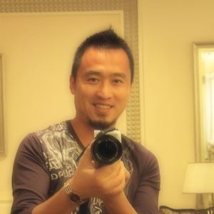 Meet your Posher, David